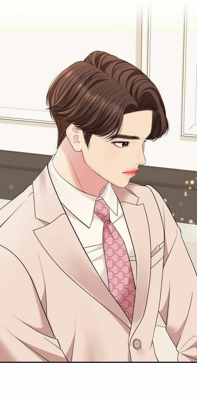 Gửi Em, Người Nuốt Trọn Vì Sao Chapter 58.2 - 24