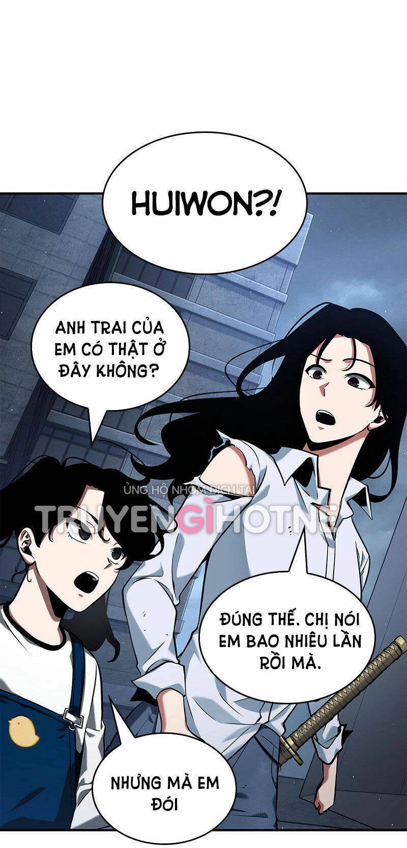 Gửi Em, Người Nuốt Trọn Vì Sao Chapter 58.2 - 31