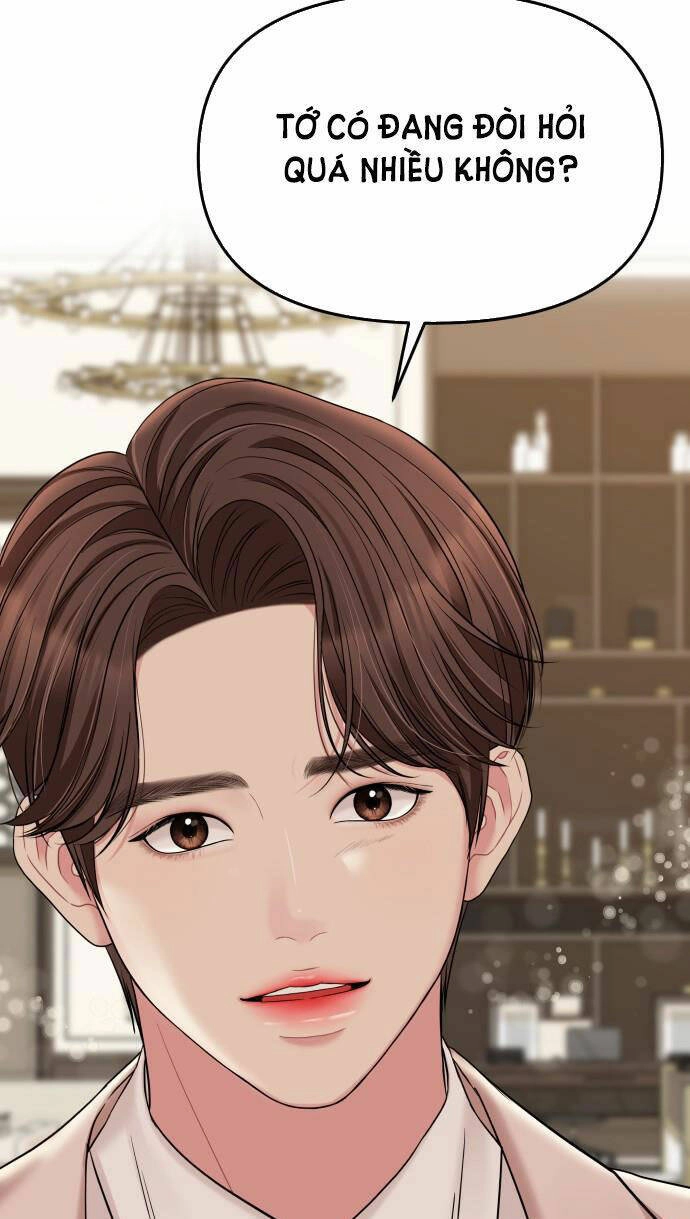 Gửi Em, Người Nuốt Trọn Vì Sao Chapter 58.2 - 32