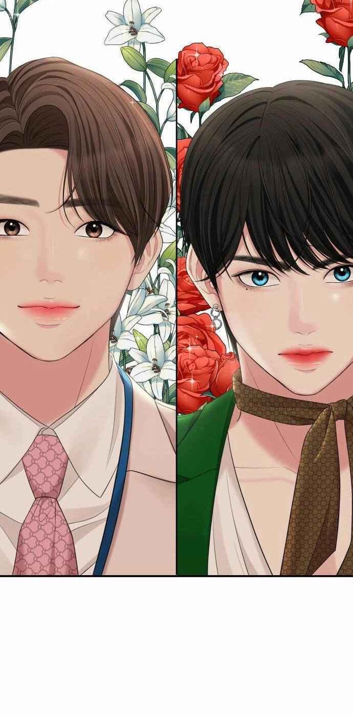 Gửi Em, Người Nuốt Trọn Vì Sao Chapter 58.2 - 35