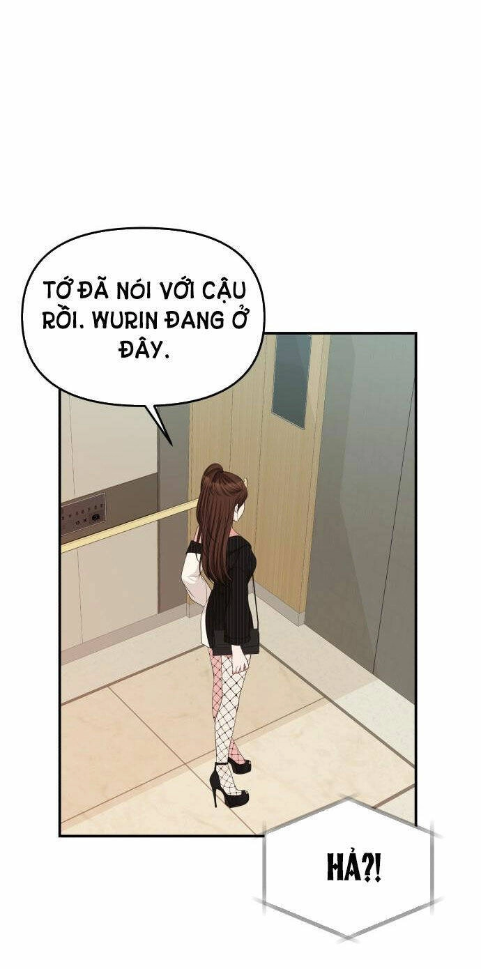 Gửi Em, Người Nuốt Trọn Vì Sao Chapter 58.2 - 37