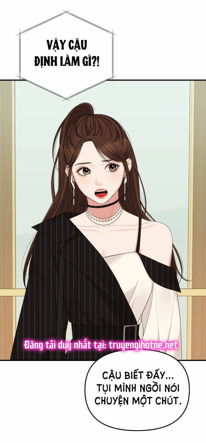 Gửi Em, Người Nuốt Trọn Vì Sao Chapter 58.2 - 38