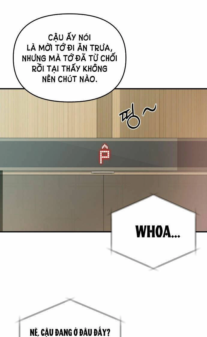 Gửi Em, Người Nuốt Trọn Vì Sao Chapter 58.2 - 39