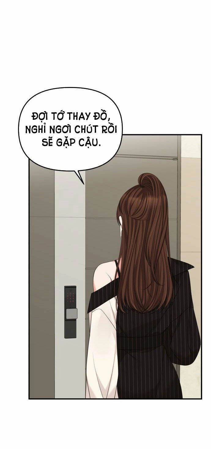 Gửi Em, Người Nuốt Trọn Vì Sao Chapter 58.2 - 41