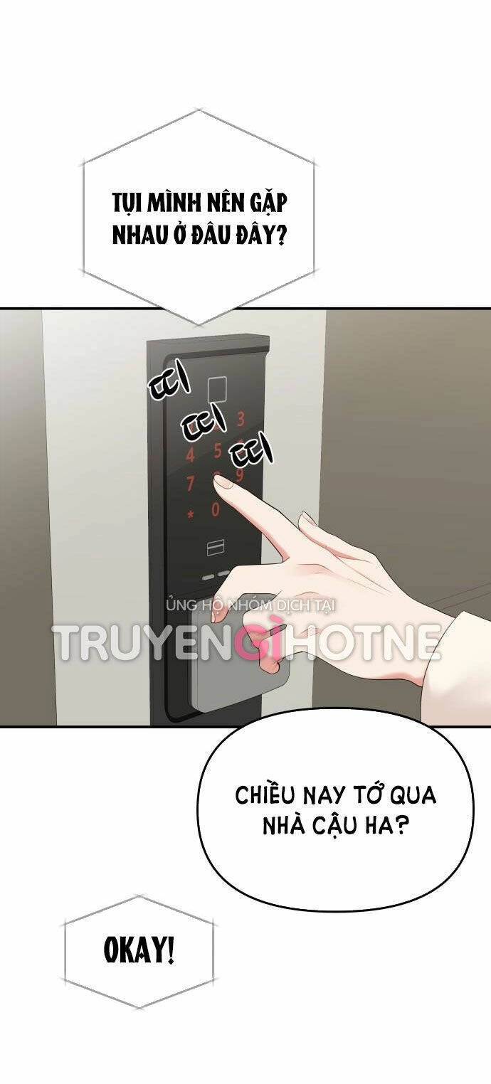 Gửi Em, Người Nuốt Trọn Vì Sao Chapter 58.2 - 42