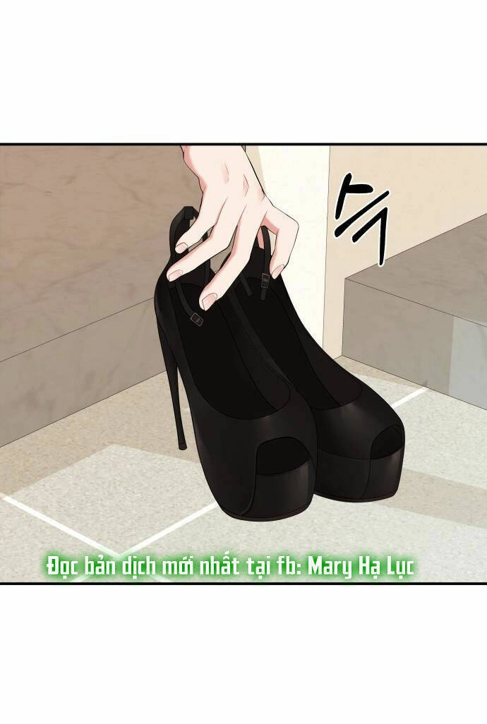 Gửi Em, Người Nuốt Trọn Vì Sao Chapter 58.2 - 44