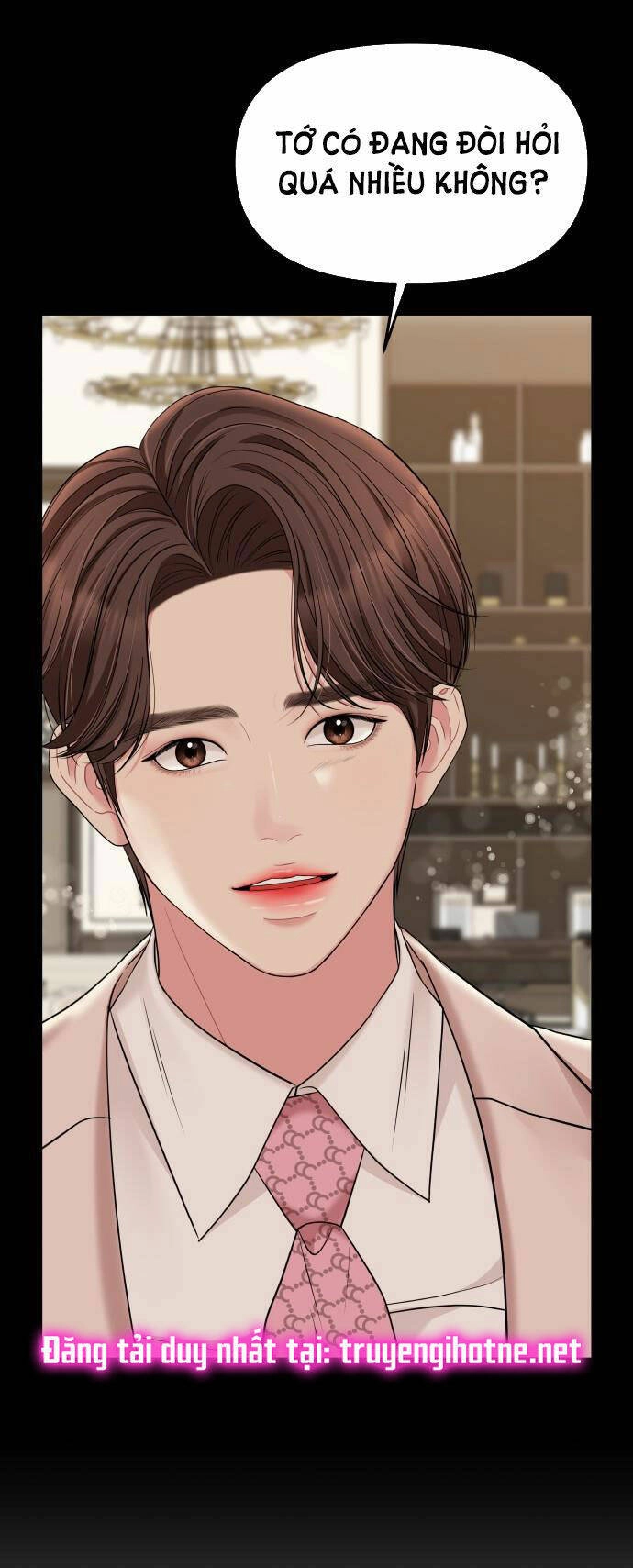 Gửi Em, Người Nuốt Trọn Vì Sao Chapter 58.2 - 50