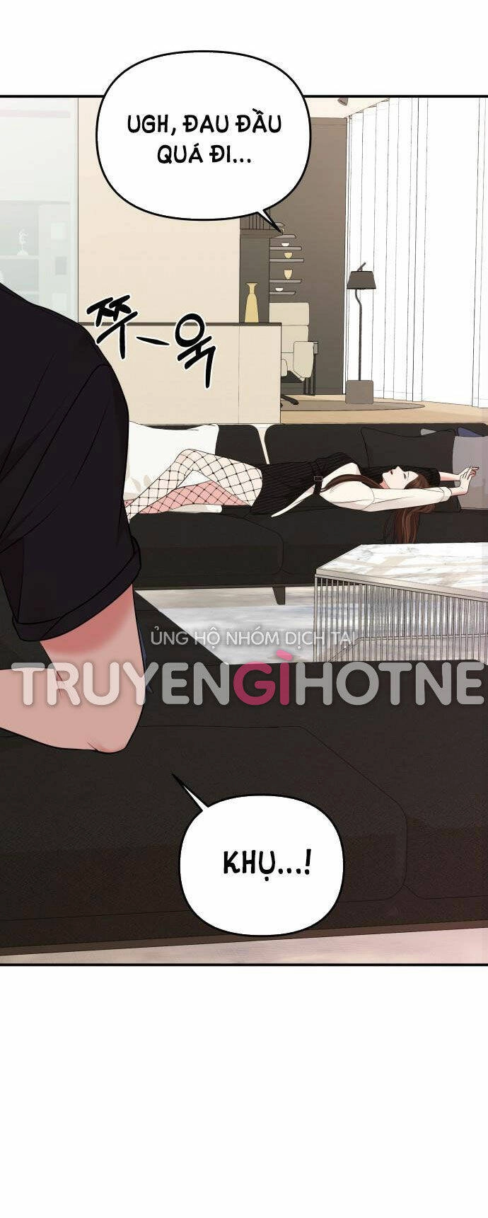 Gửi Em, Người Nuốt Trọn Vì Sao Chapter 58.2 - 53