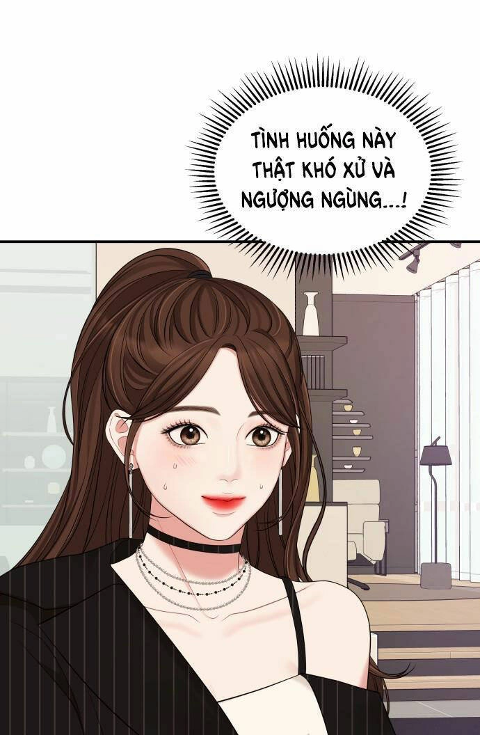 Gửi Em, Người Nuốt Trọn Vì Sao Chapter 58.2 - 61