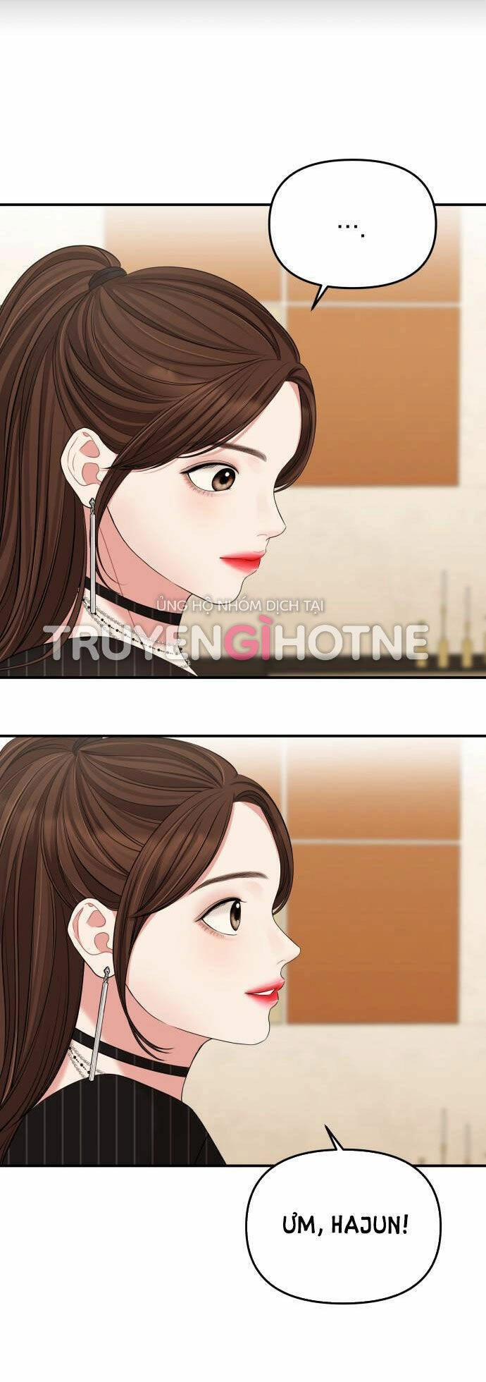 Gửi Em, Người Nuốt Trọn Vì Sao Chapter 58.2 - 65