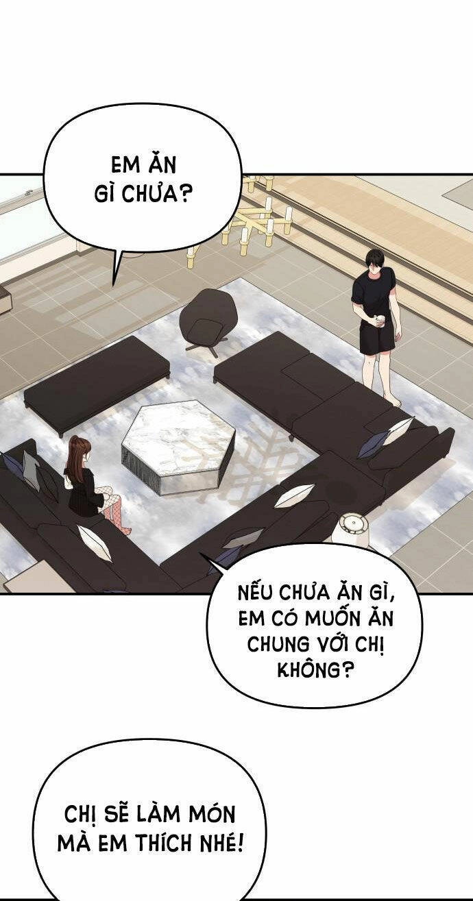 Gửi Em, Người Nuốt Trọn Vì Sao Chapter 58.2 - 67