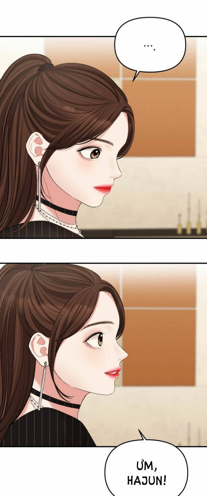 Gửi Em, Người Nuốt Trọn Vì Sao Chapter 59.1 - 1