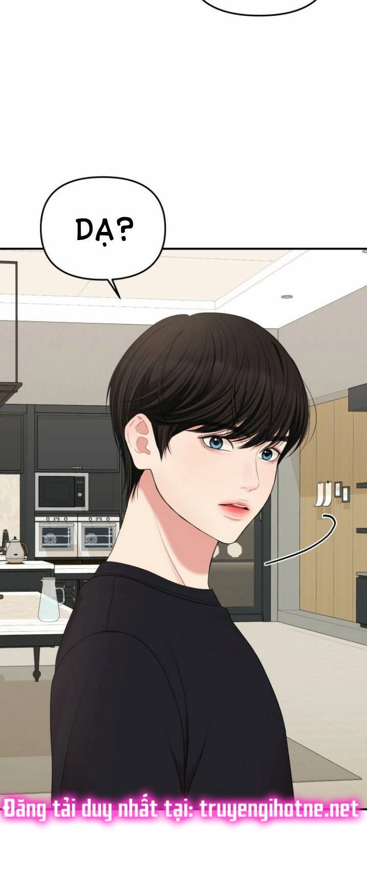 Gửi Em, Người Nuốt Trọn Vì Sao Chapter 59.1 - 2