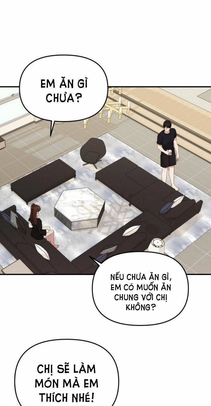 Gửi Em, Người Nuốt Trọn Vì Sao Chapter 59.1 - 3