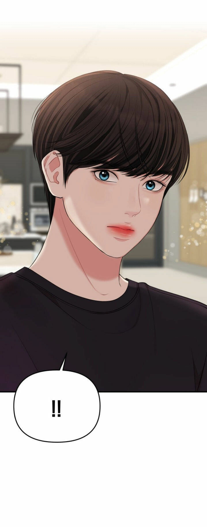 Gửi Em, Người Nuốt Trọn Vì Sao Chapter 59.1 - 5