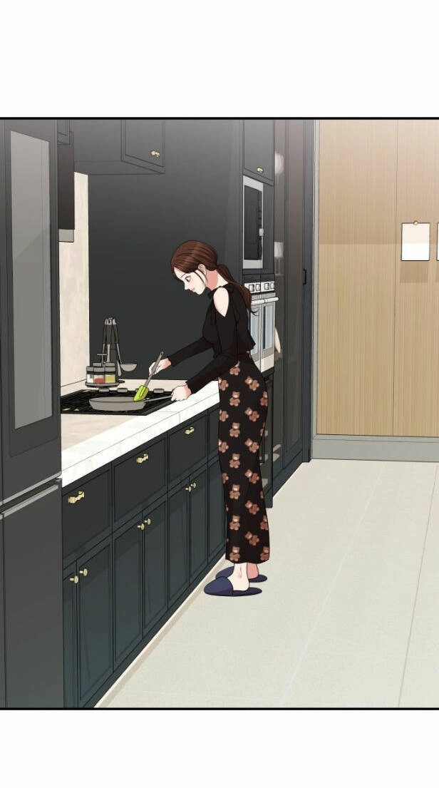 Gửi Em, Người Nuốt Trọn Vì Sao Chapter 59.1 - 8