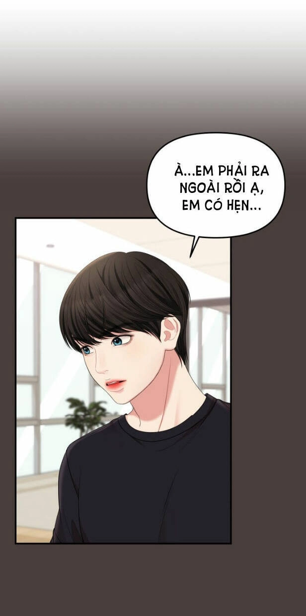 Gửi Em, Người Nuốt Trọn Vì Sao Chapter 59.1 - 10