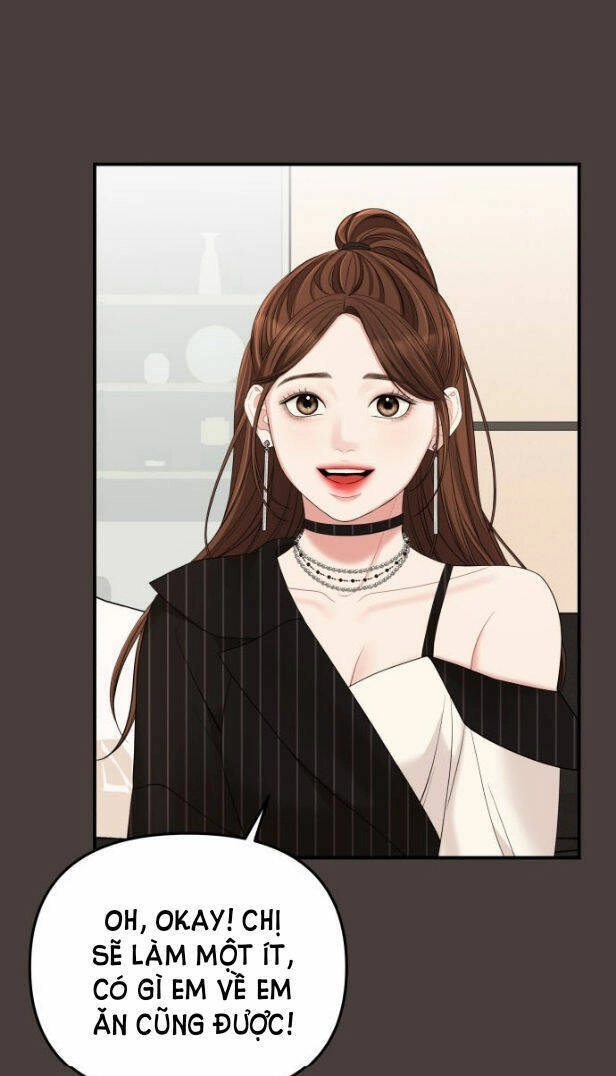 Gửi Em, Người Nuốt Trọn Vì Sao Chapter 59.1 - 11