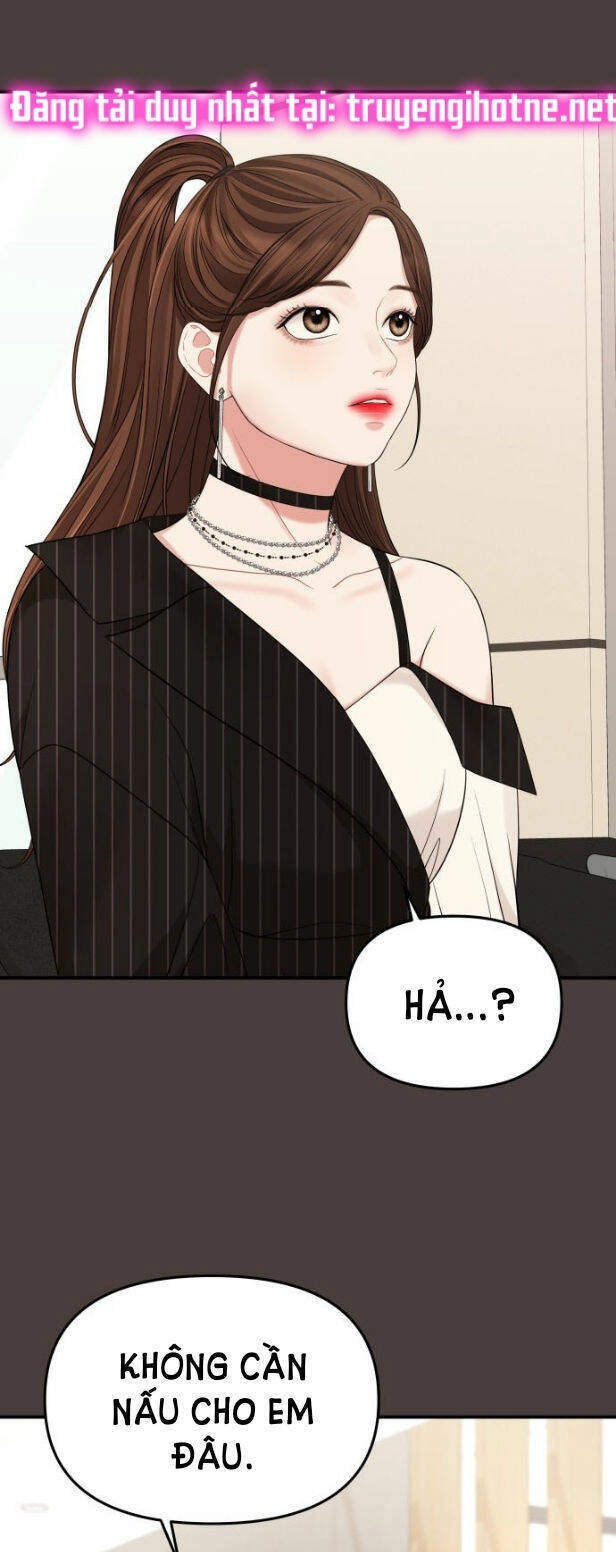 Gửi Em, Người Nuốt Trọn Vì Sao Chapter 59.1 - 13