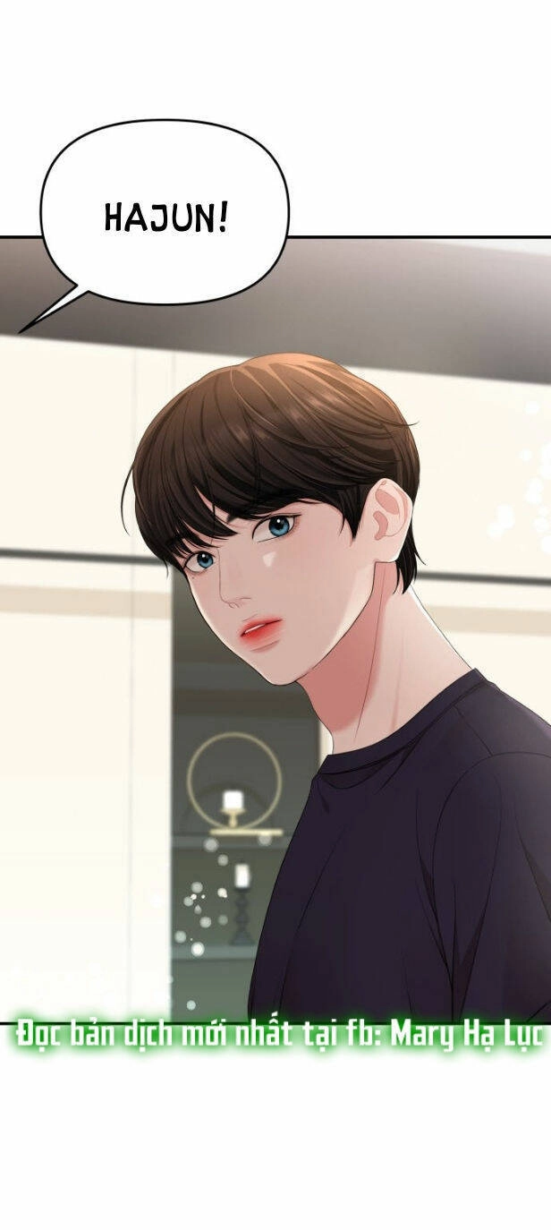 Gửi Em, Người Nuốt Trọn Vì Sao Chapter 59.1 - 21