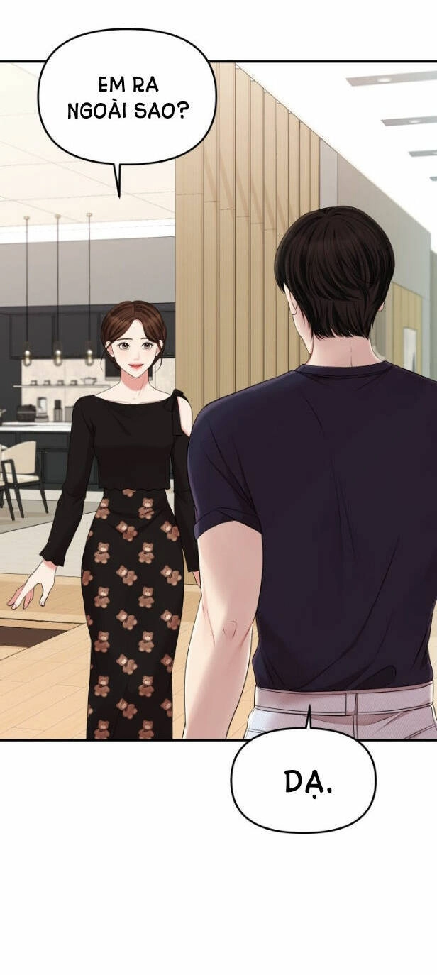 Gửi Em, Người Nuốt Trọn Vì Sao Chapter 59.1 - 22