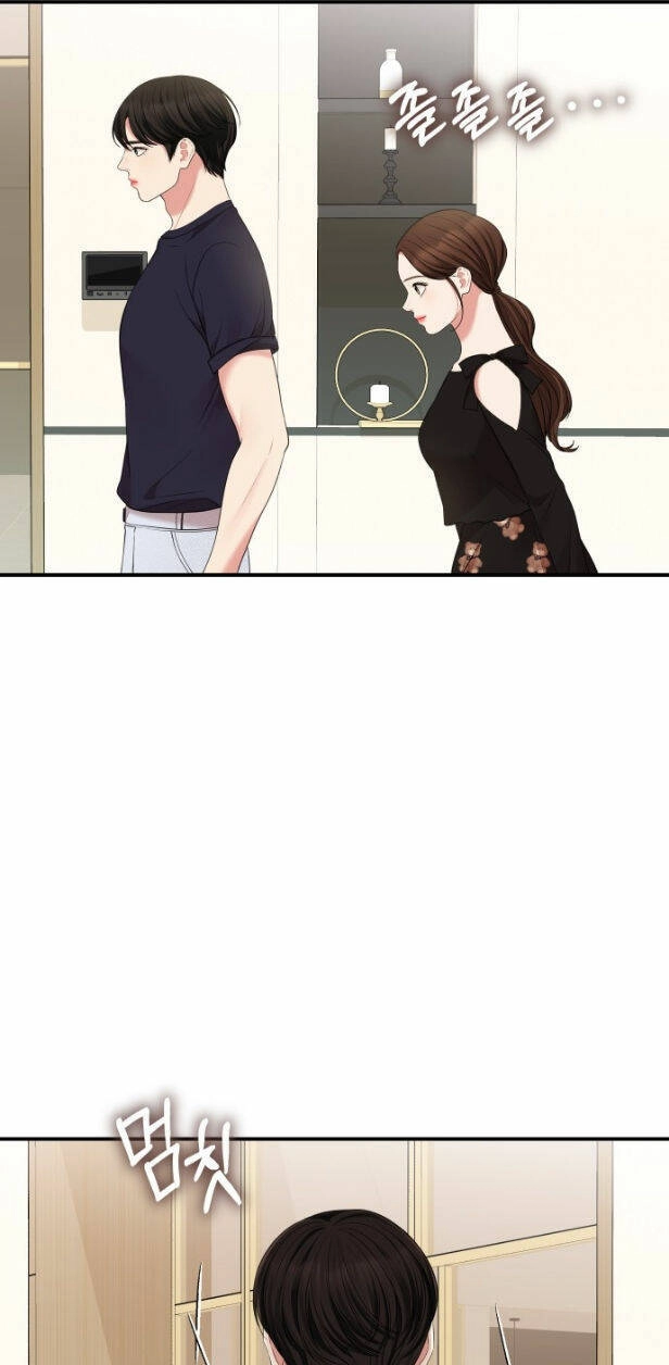 Gửi Em, Người Nuốt Trọn Vì Sao Chapter 59.1 - 23