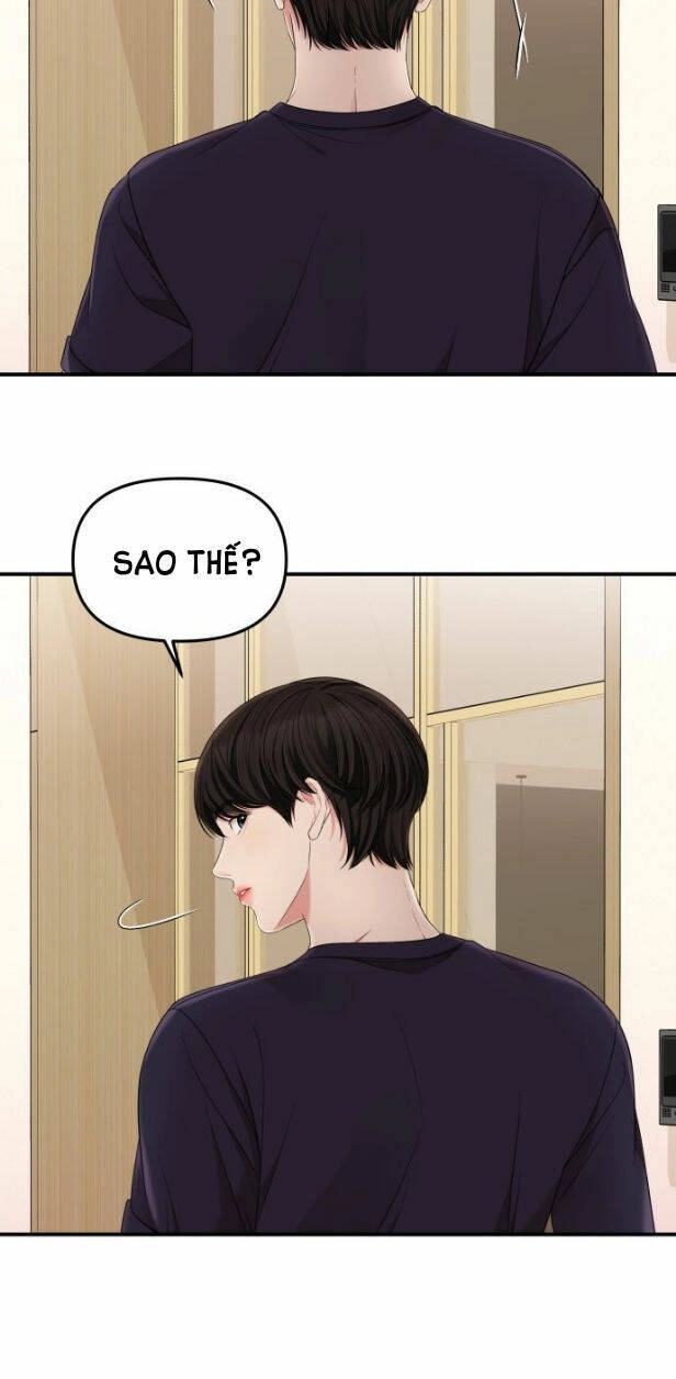 Gửi Em, Người Nuốt Trọn Vì Sao Chapter 59.1 - 24