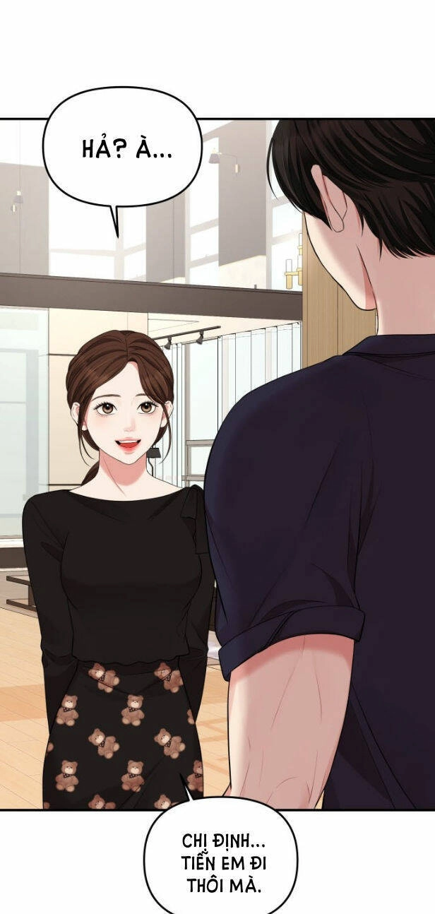 Gửi Em, Người Nuốt Trọn Vì Sao Chapter 59.1 - 25