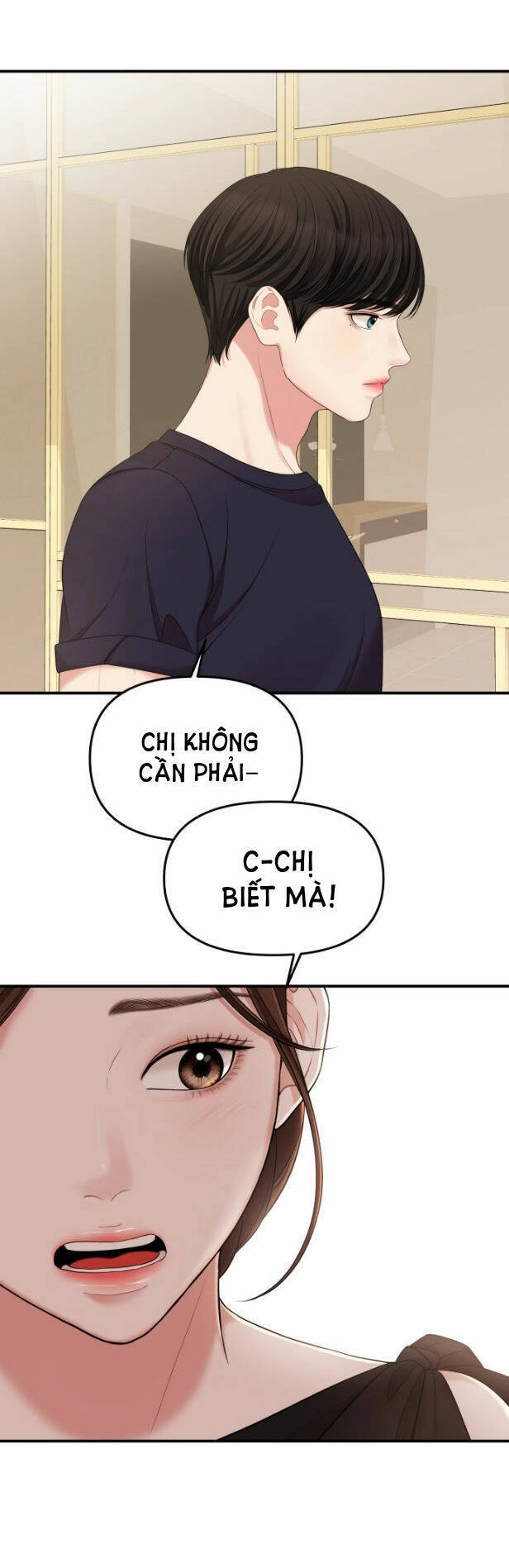 Gửi Em, Người Nuốt Trọn Vì Sao Chapter 59.1 - 27