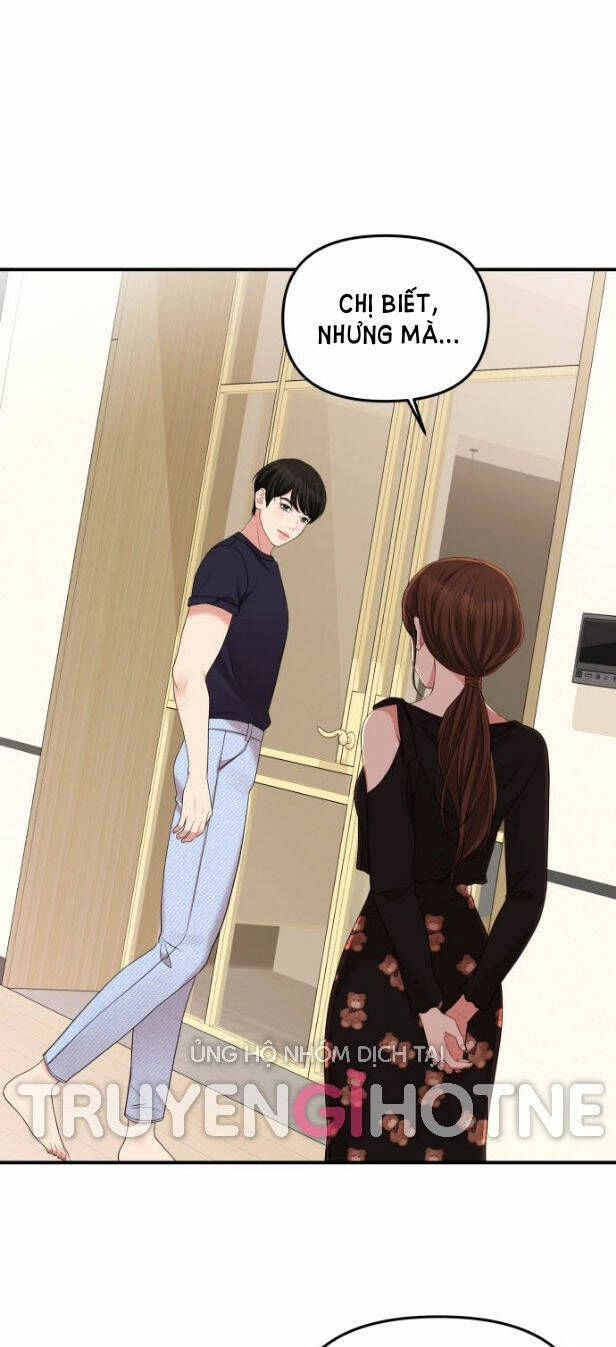 Gửi Em, Người Nuốt Trọn Vì Sao Chapter 59.1 - 28