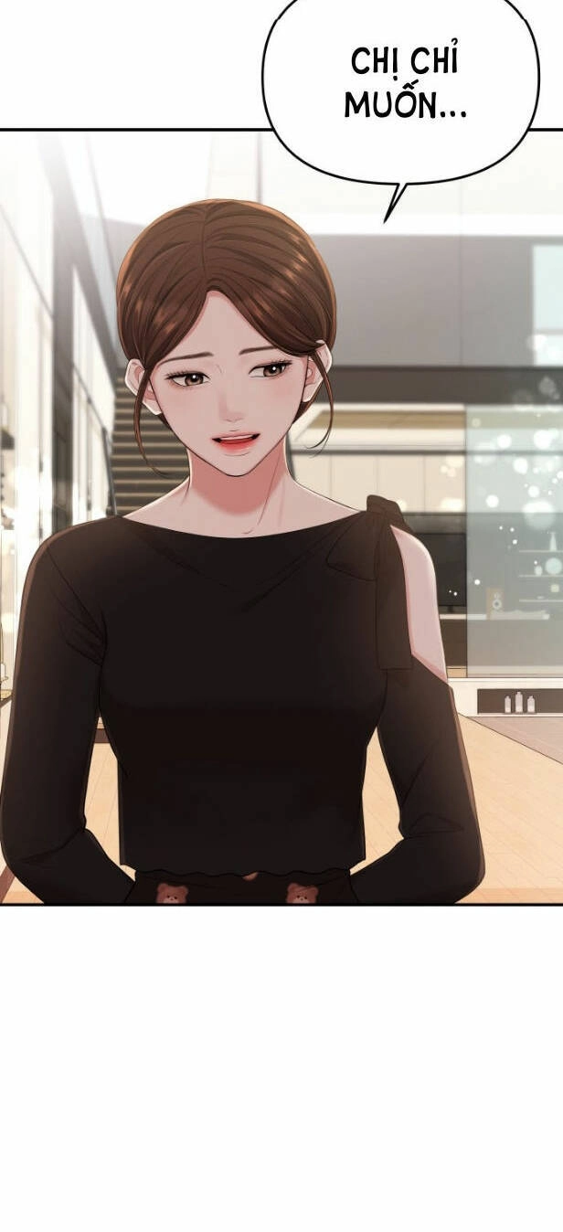 Gửi Em, Người Nuốt Trọn Vì Sao Chapter 59.1 - 29