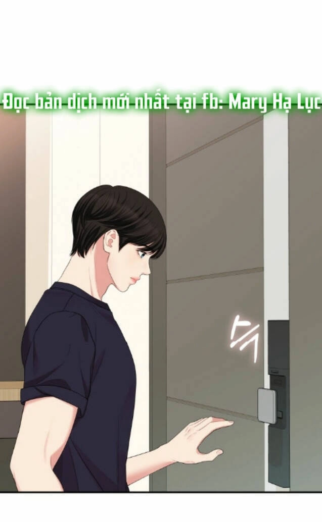 Gửi Em, Người Nuốt Trọn Vì Sao Chapter 59.1 - 33