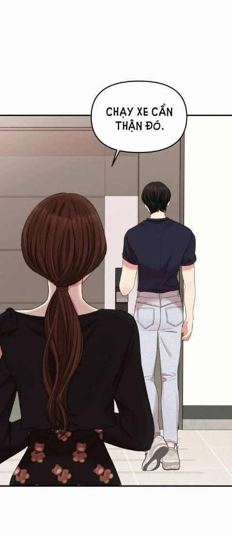 Gửi Em, Người Nuốt Trọn Vì Sao Chapter 59.1 - 35