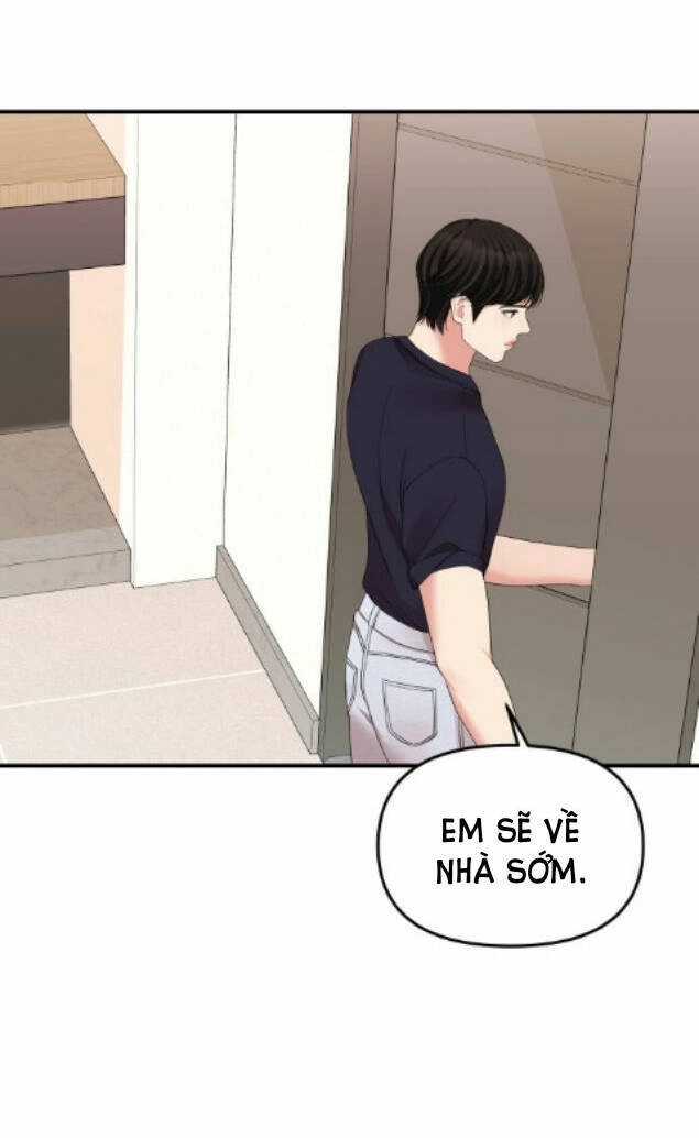 Gửi Em, Người Nuốt Trọn Vì Sao Chapter 59.1 - 37