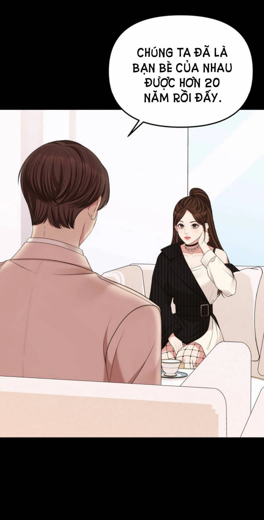 Gửi Em, Người Nuốt Trọn Vì Sao Chapter 59.1 - 51