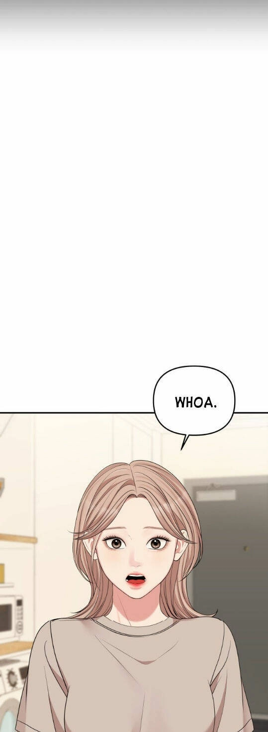 Gửi Em, Người Nuốt Trọn Vì Sao Chapter 59.1 - 55