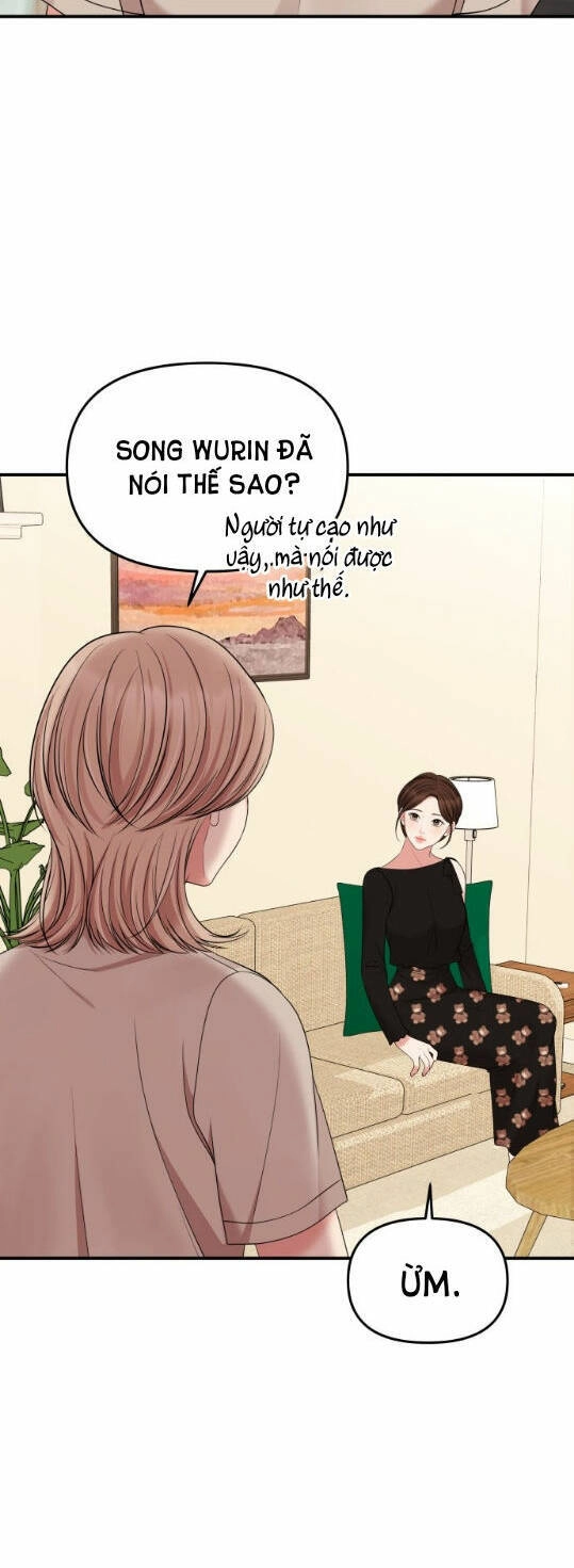 Gửi Em, Người Nuốt Trọn Vì Sao Chapter 59.1 - 56