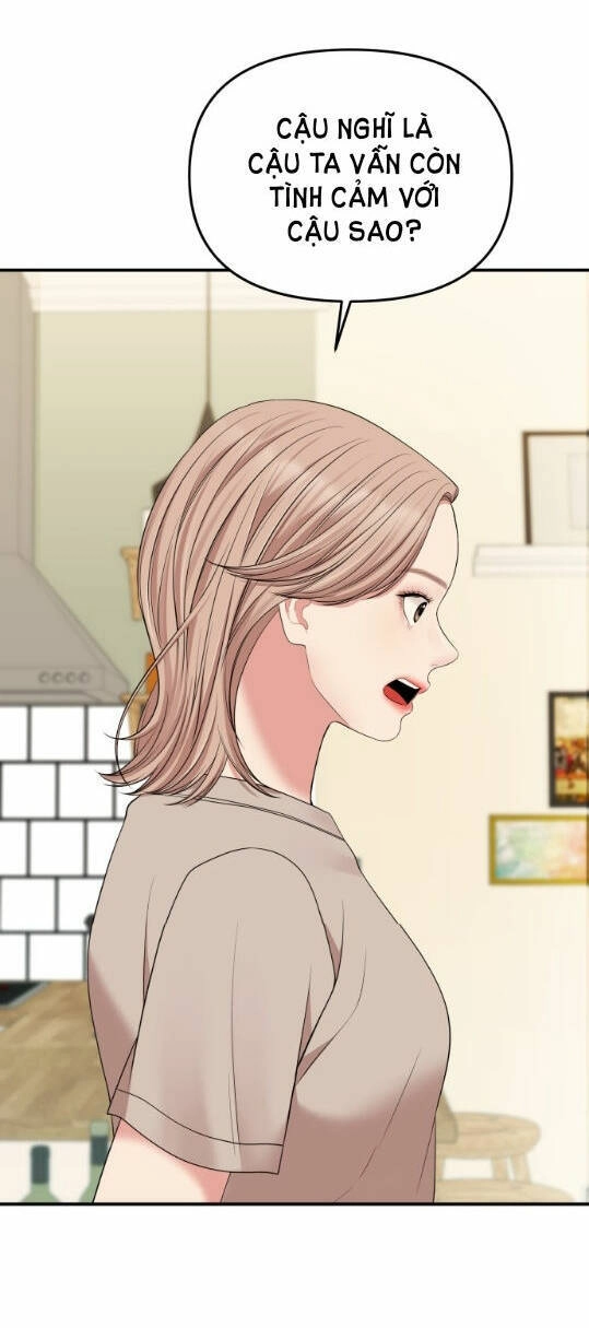 Gửi Em, Người Nuốt Trọn Vì Sao Chapter 59.2 - 4