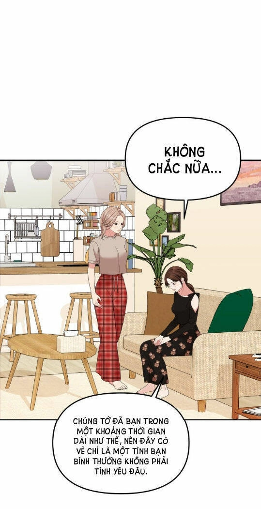 Gửi Em, Người Nuốt Trọn Vì Sao Chapter 59.2 - 5