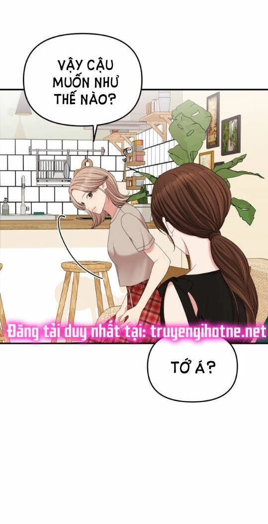 Gửi Em, Người Nuốt Trọn Vì Sao Chapter 59.2 - 6