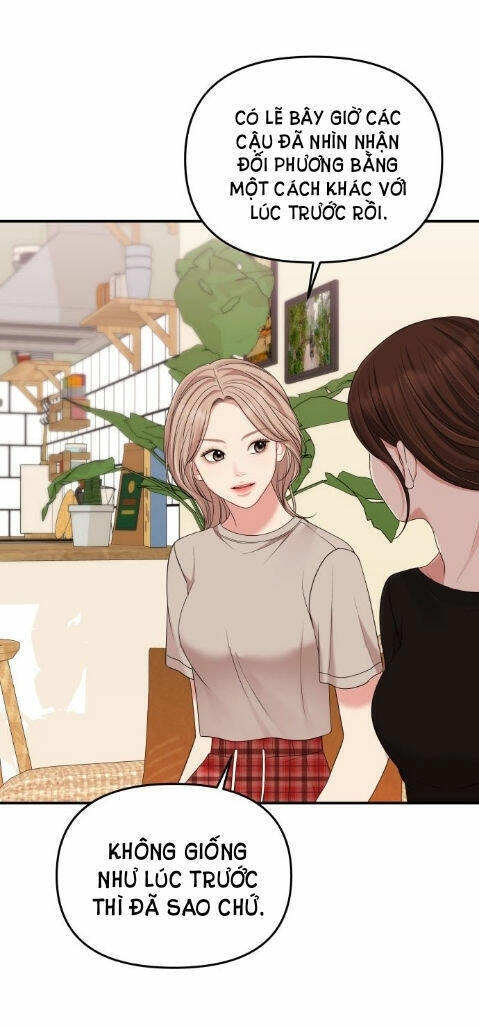 Gửi Em, Người Nuốt Trọn Vì Sao Chapter 59.2 - 9