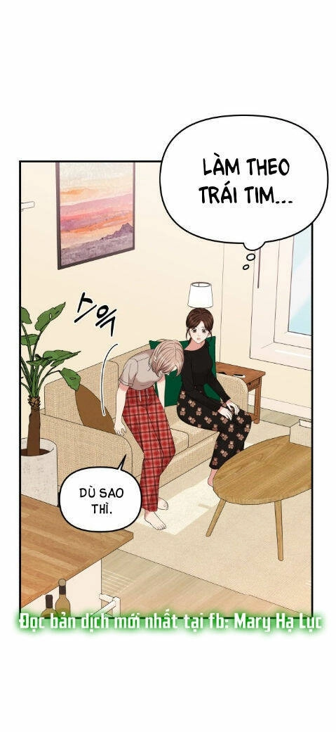 Gửi Em, Người Nuốt Trọn Vì Sao Chapter 59.2 - 11