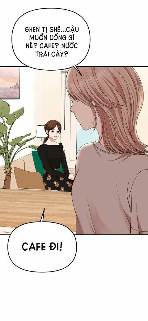 Gửi Em, Người Nuốt Trọn Vì Sao Chapter 59.2 - 13