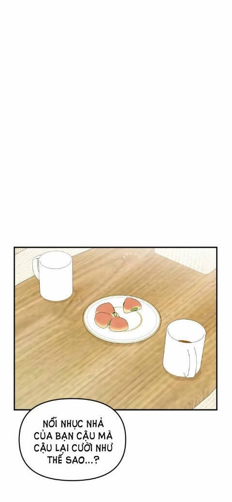 Gửi Em, Người Nuốt Trọn Vì Sao Chapter 59.2 - 14