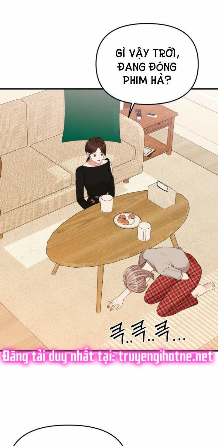 Gửi Em, Người Nuốt Trọn Vì Sao Chapter 59.2 - 15