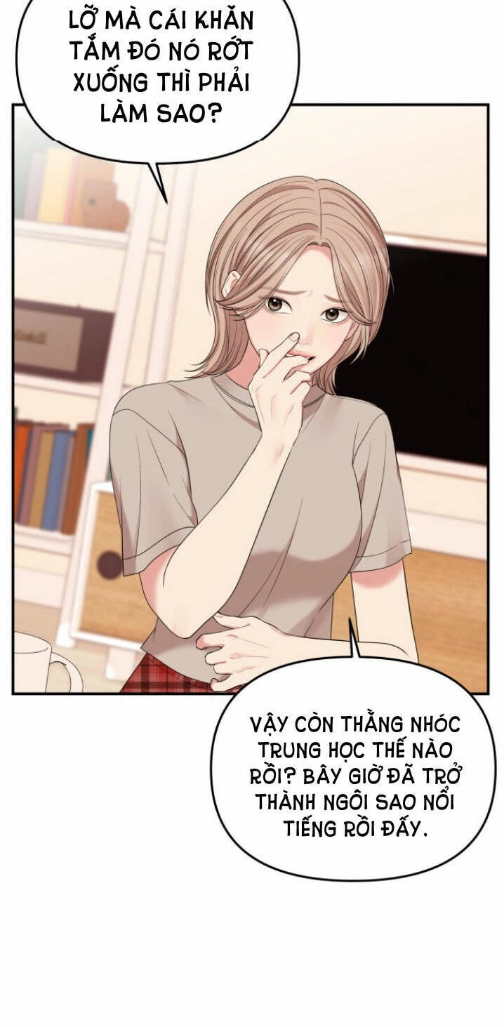 Gửi Em, Người Nuốt Trọn Vì Sao Chapter 59.2 - 16