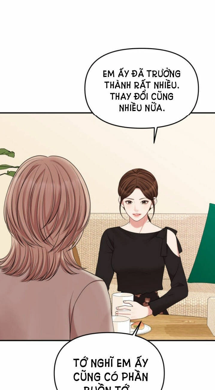 Gửi Em, Người Nuốt Trọn Vì Sao Chapter 59.2 - 17