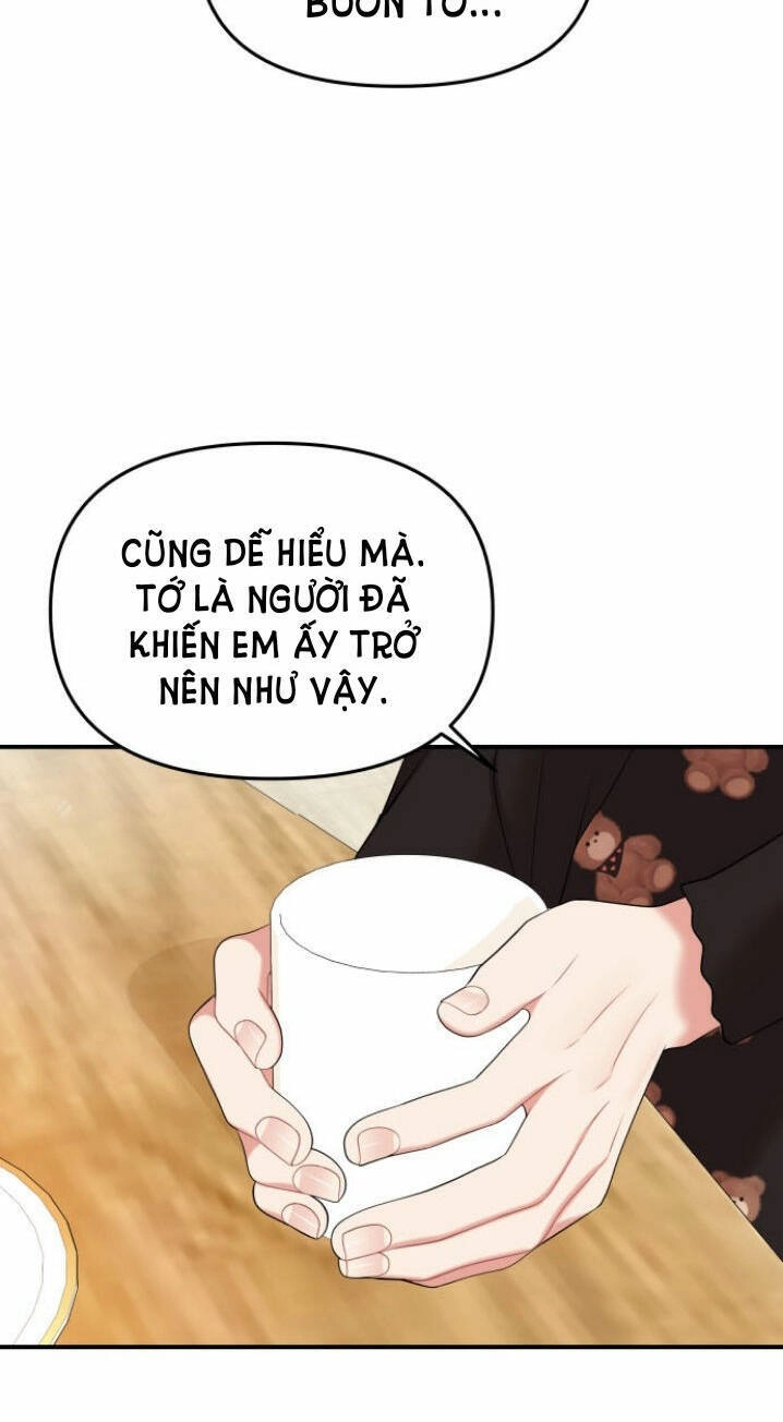 Gửi Em, Người Nuốt Trọn Vì Sao Chapter 59.2 - 18