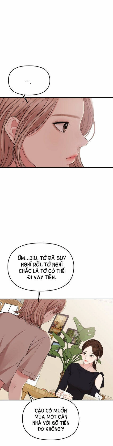 Gửi Em, Người Nuốt Trọn Vì Sao Chapter 59.2 - 22