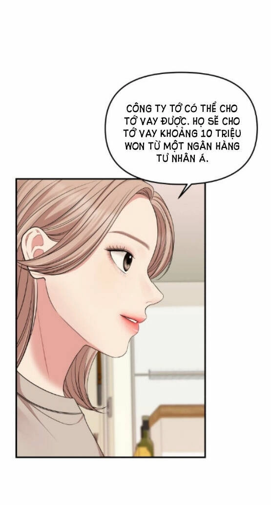 Gửi Em, Người Nuốt Trọn Vì Sao Chapter 59.2 - 24